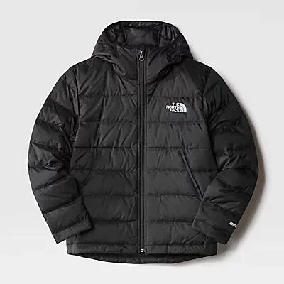 Boys' Never Stop Down Jacket