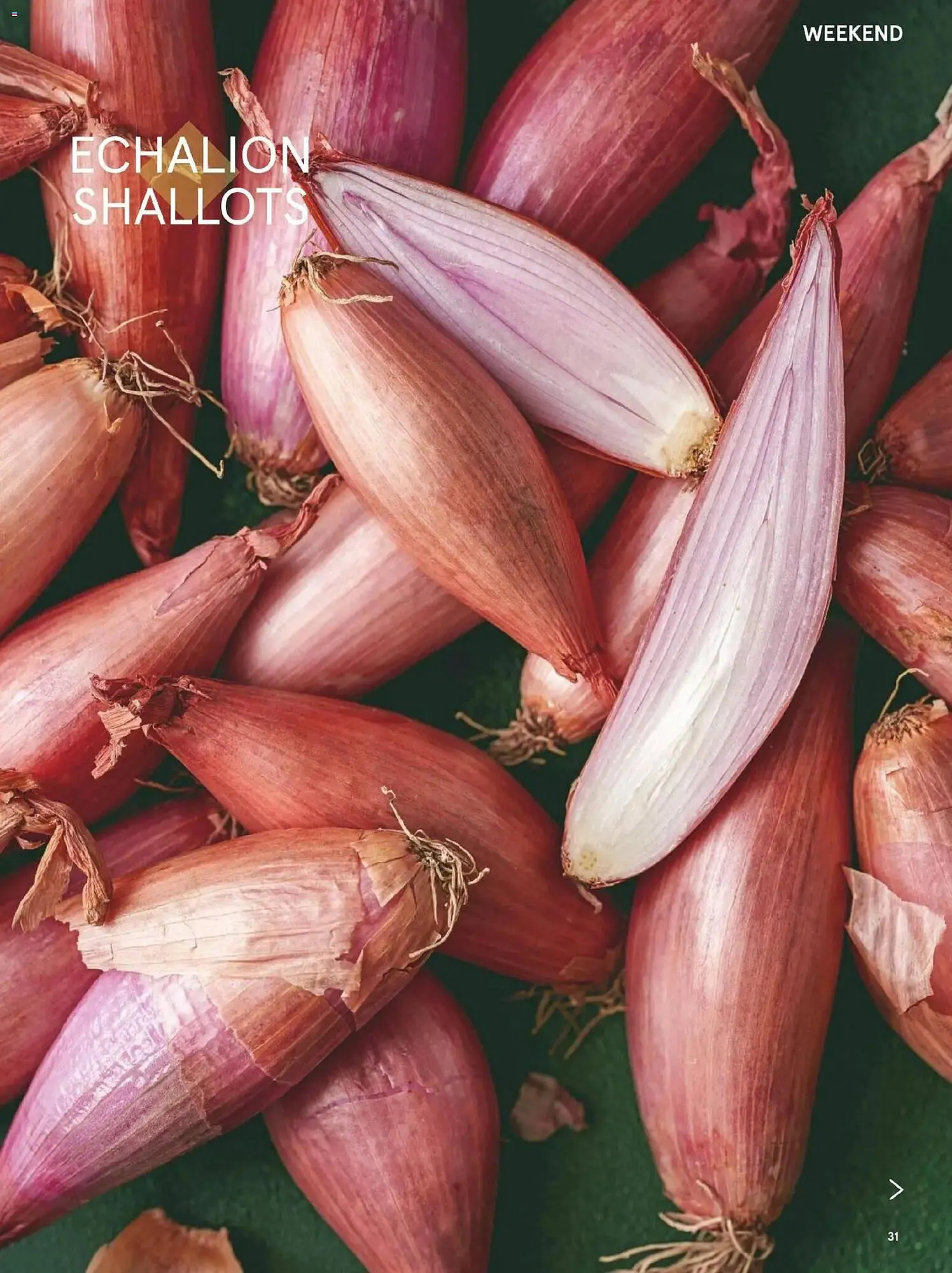 Tesco leaflet from 1 November to 30 November 2025 - Catalogue Page 31