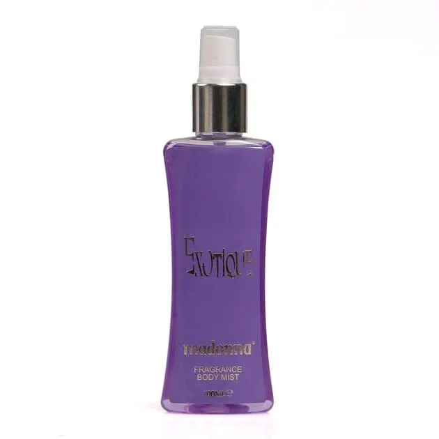 Madonna Exotique Body Mist 100ml