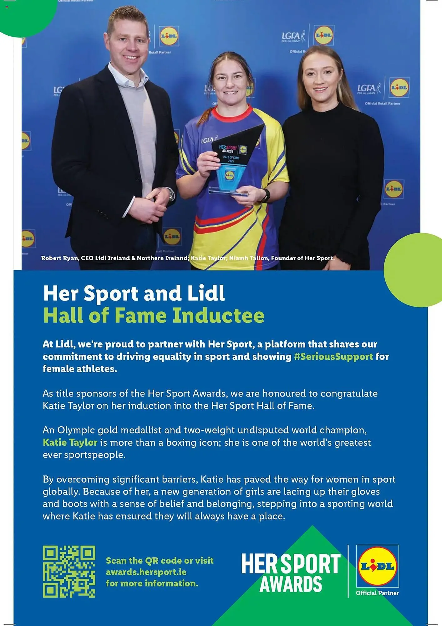 Lidl leaflet from 12 March to 19 March 2026 - Catalogue Page 10