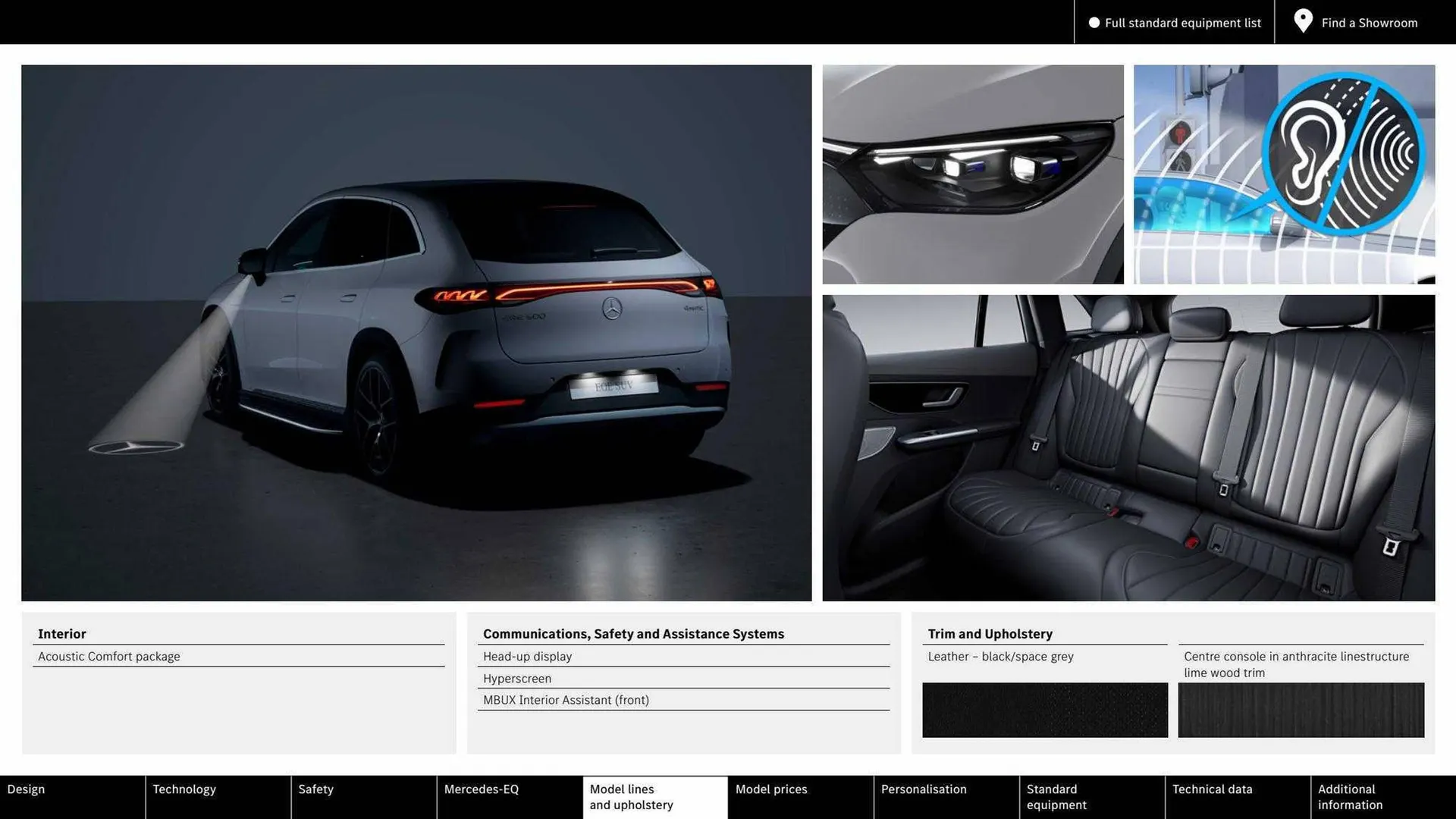Mercedes-Benz leaflet from 31 March to 31 March 2024 - Catalogue Page 28