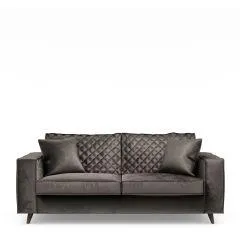 2.5 Seater Sofa Kendall, Grimaldi Grey