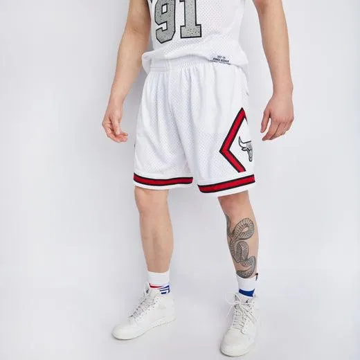 Mitchell & Ness Swingman Bulls Rodman