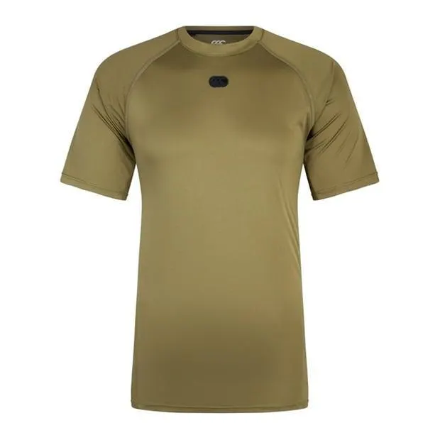 Vapodri Short Sleeve T-Shirt Mens