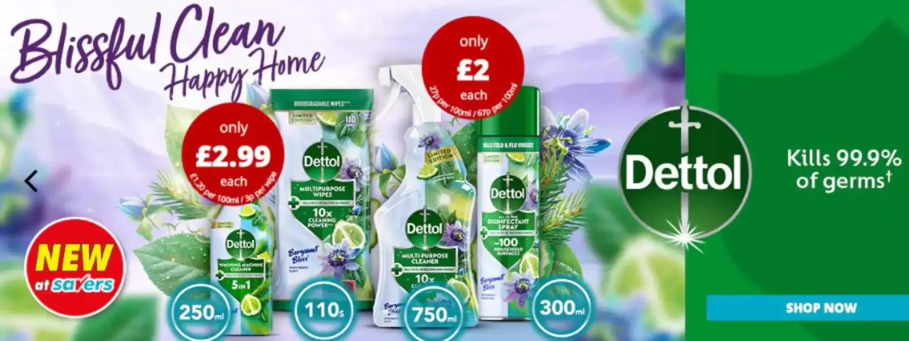 Offers from 20 March to 31 March 2025 - Catalogue Page 5