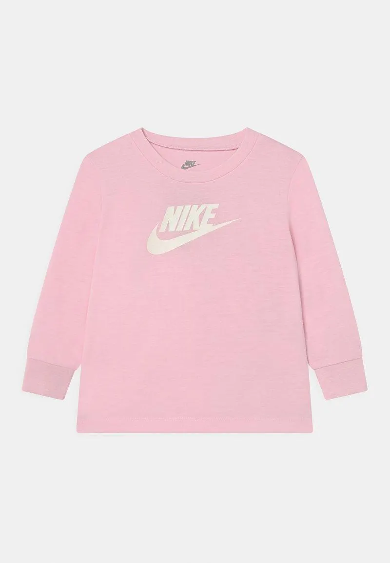 LONG SLEEVE GRAPHIC - Long sleeved top