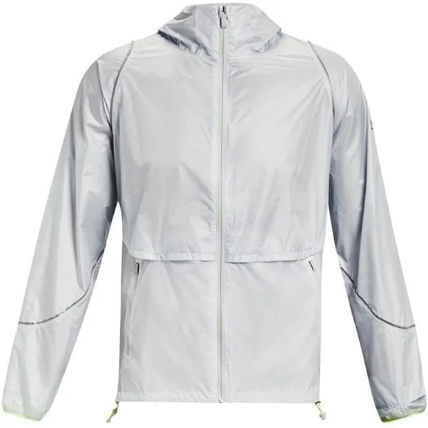 Impasse Running Jacket Mens