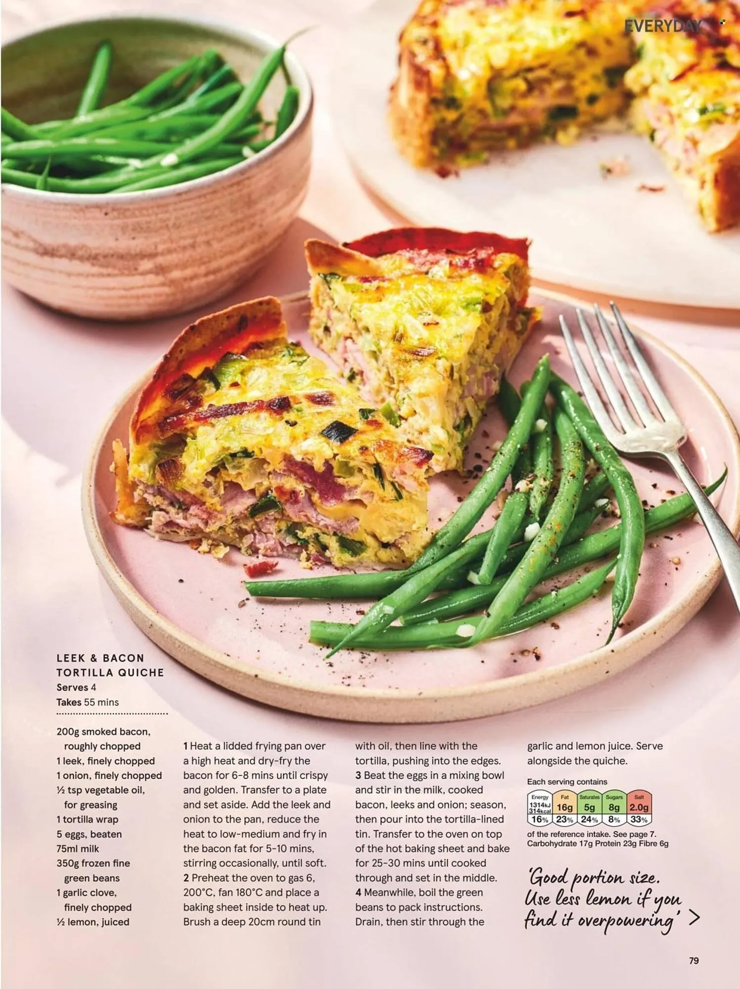 Tesco leaflet from 1 June to 5 July 2025 - Catalogue Page 79