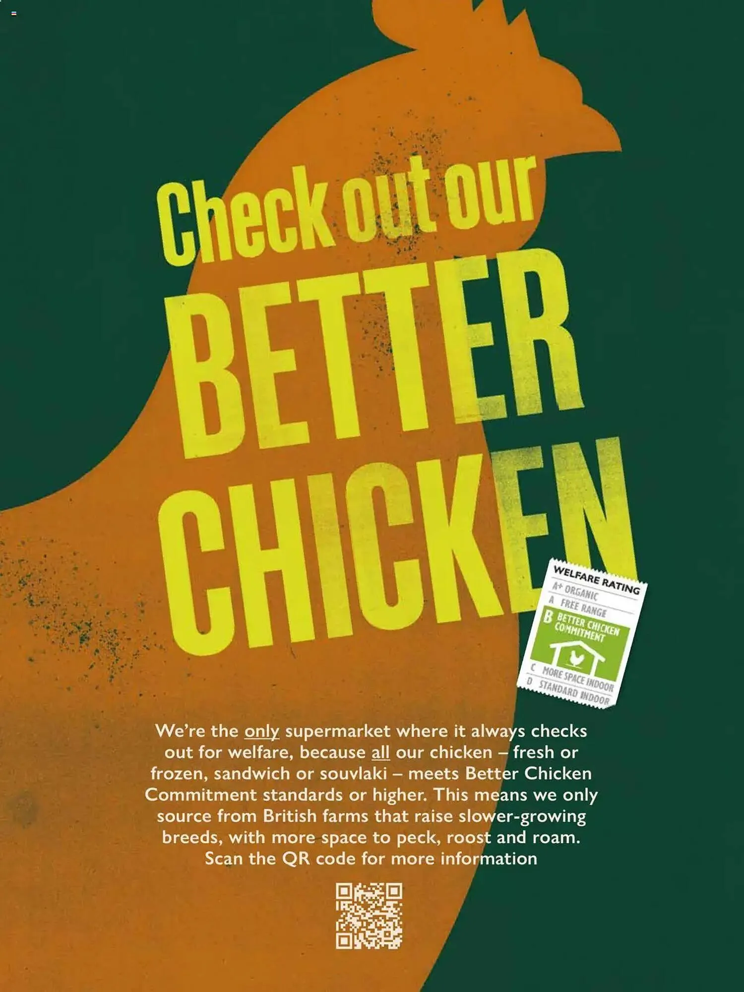 Waitrose leaflet from 1 September to 1 October 2025 - Catalogue Page 50