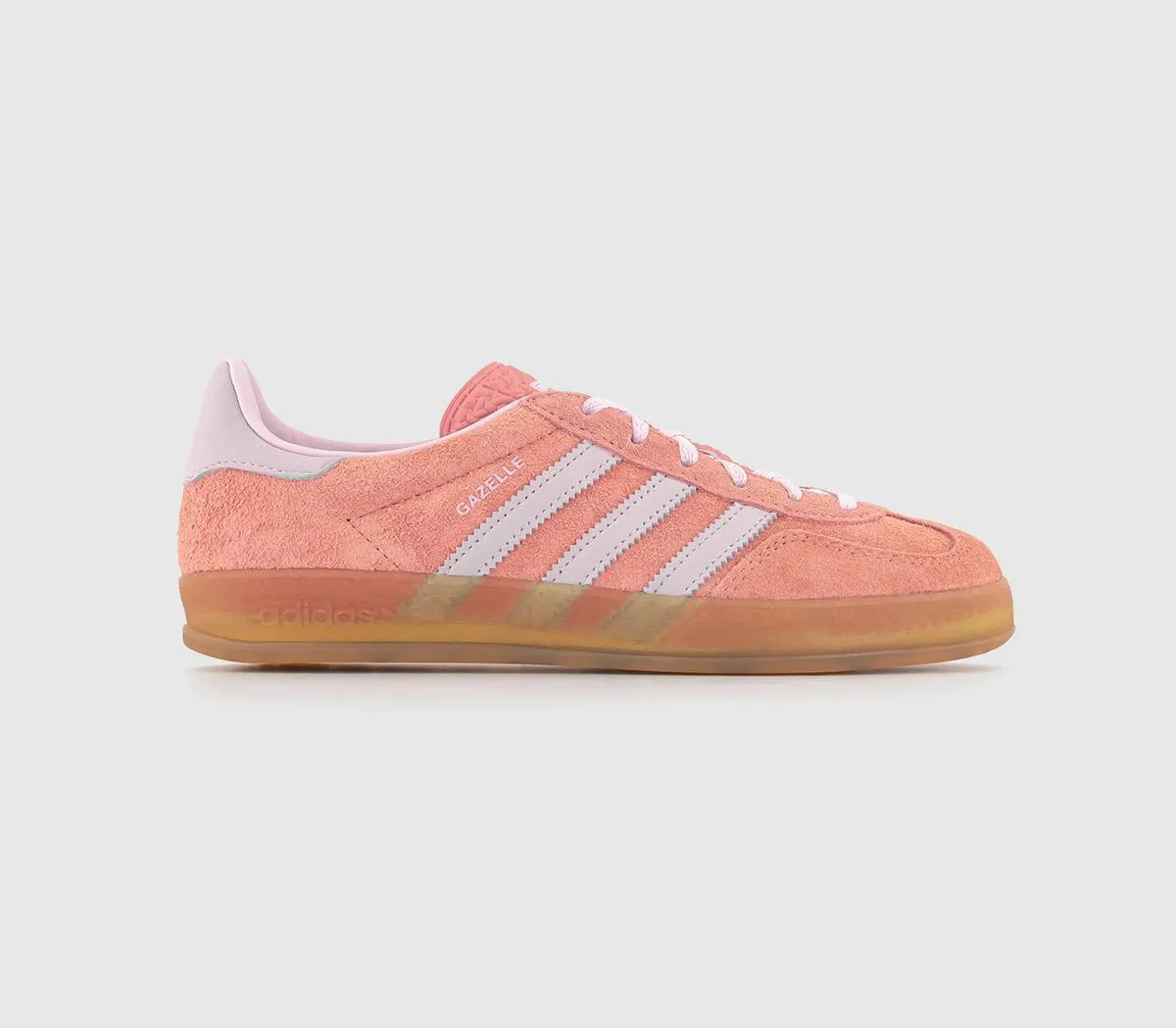 Gazelle Indoor Trainers