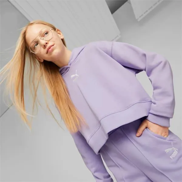 Classics Hoodie Youth