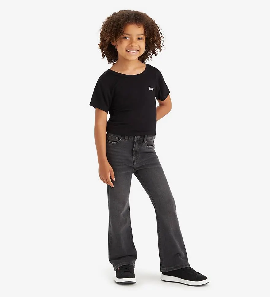 Kids 726™ High Rise Flare Jeans