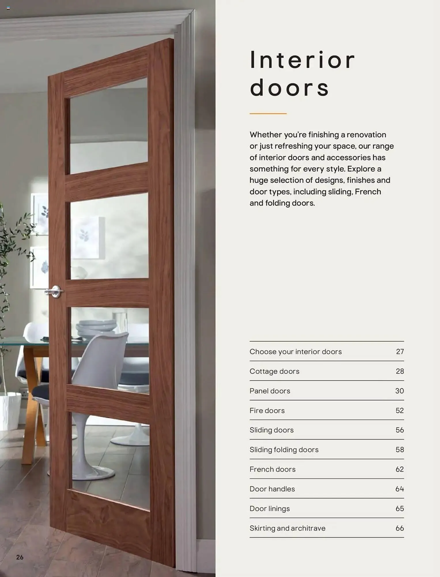 B&Q leaflet from 23 May to 1 November 2025 - Catalogue Page 26