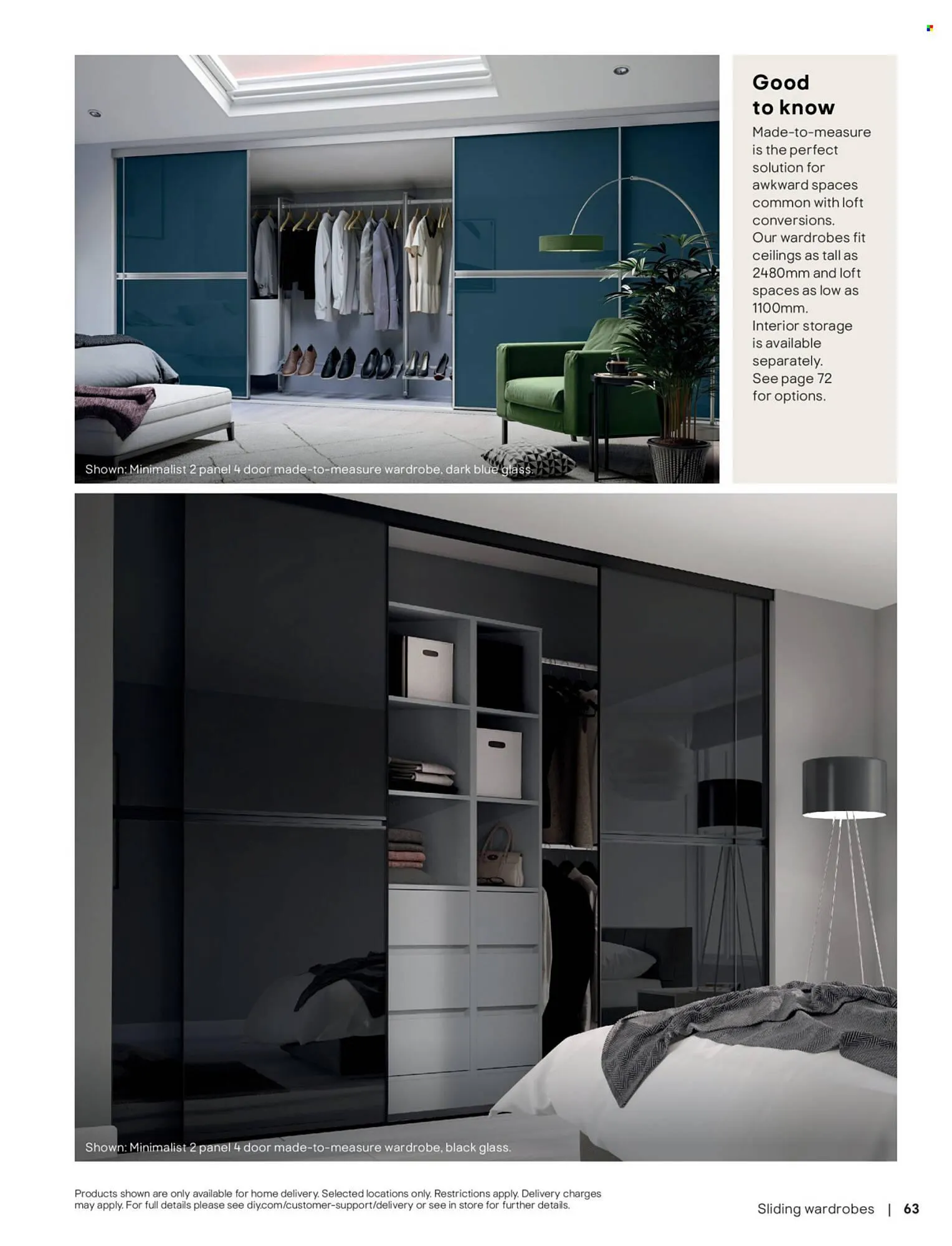 B&Q brochure from 18 December to 25 December 2025 - Catalogue Page 63