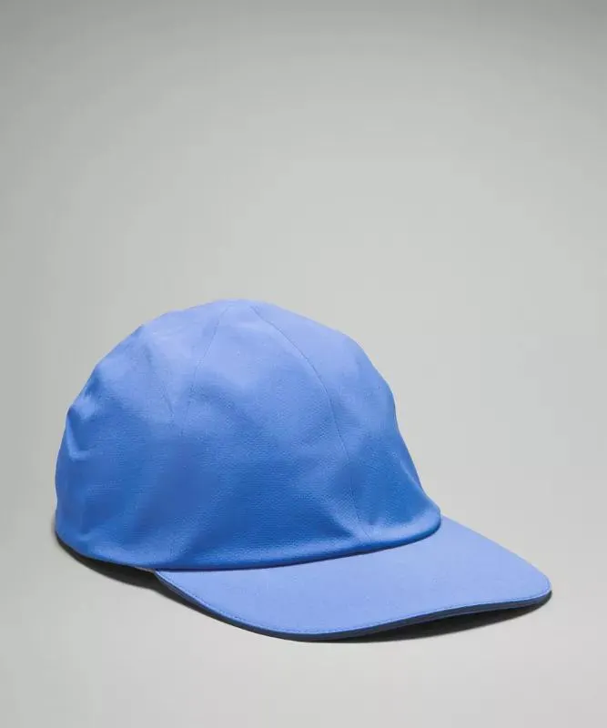 Men's Fast and Free Running Hat