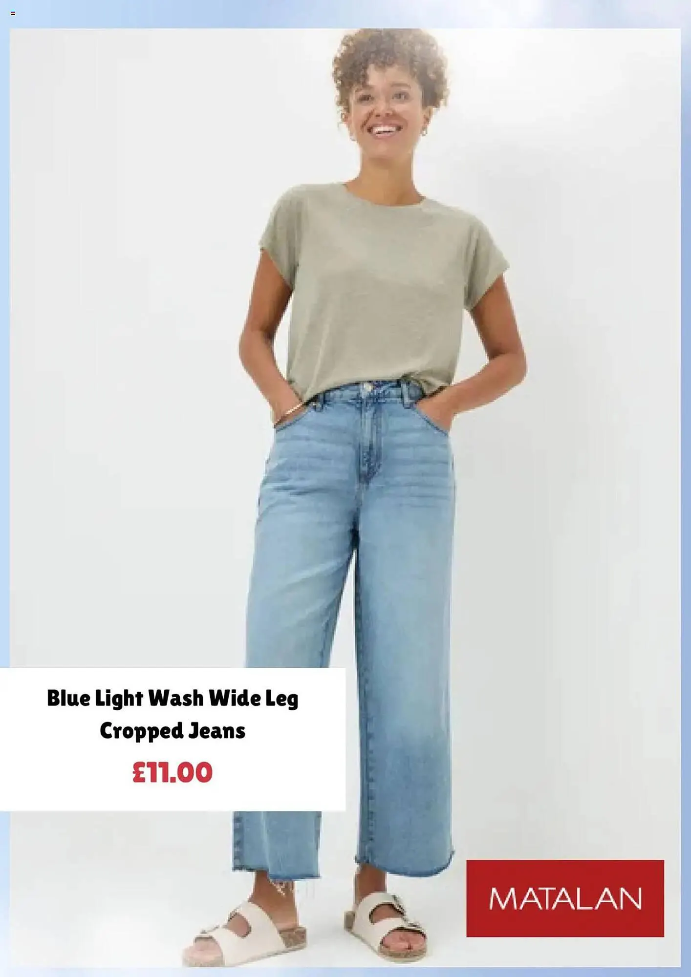 Matalan leaflet from 9 August to 9 September 2025 - Catalogue Page 6