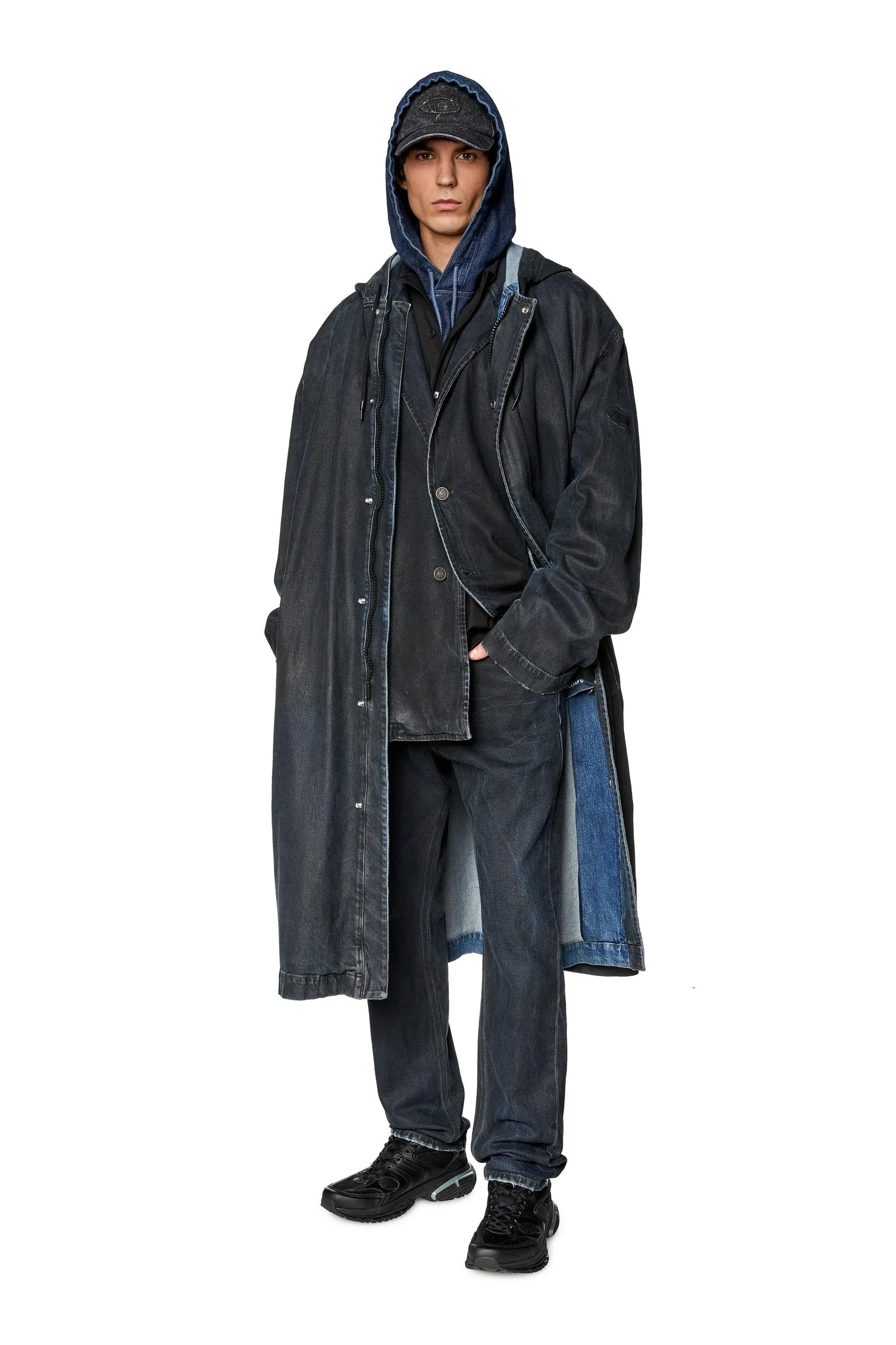 straight jeans 1995 d-sark 0hjau