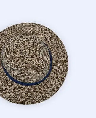 Responsible paper hat