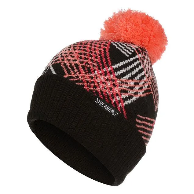 Stromberg Ladies Kearns Pom Beanie
