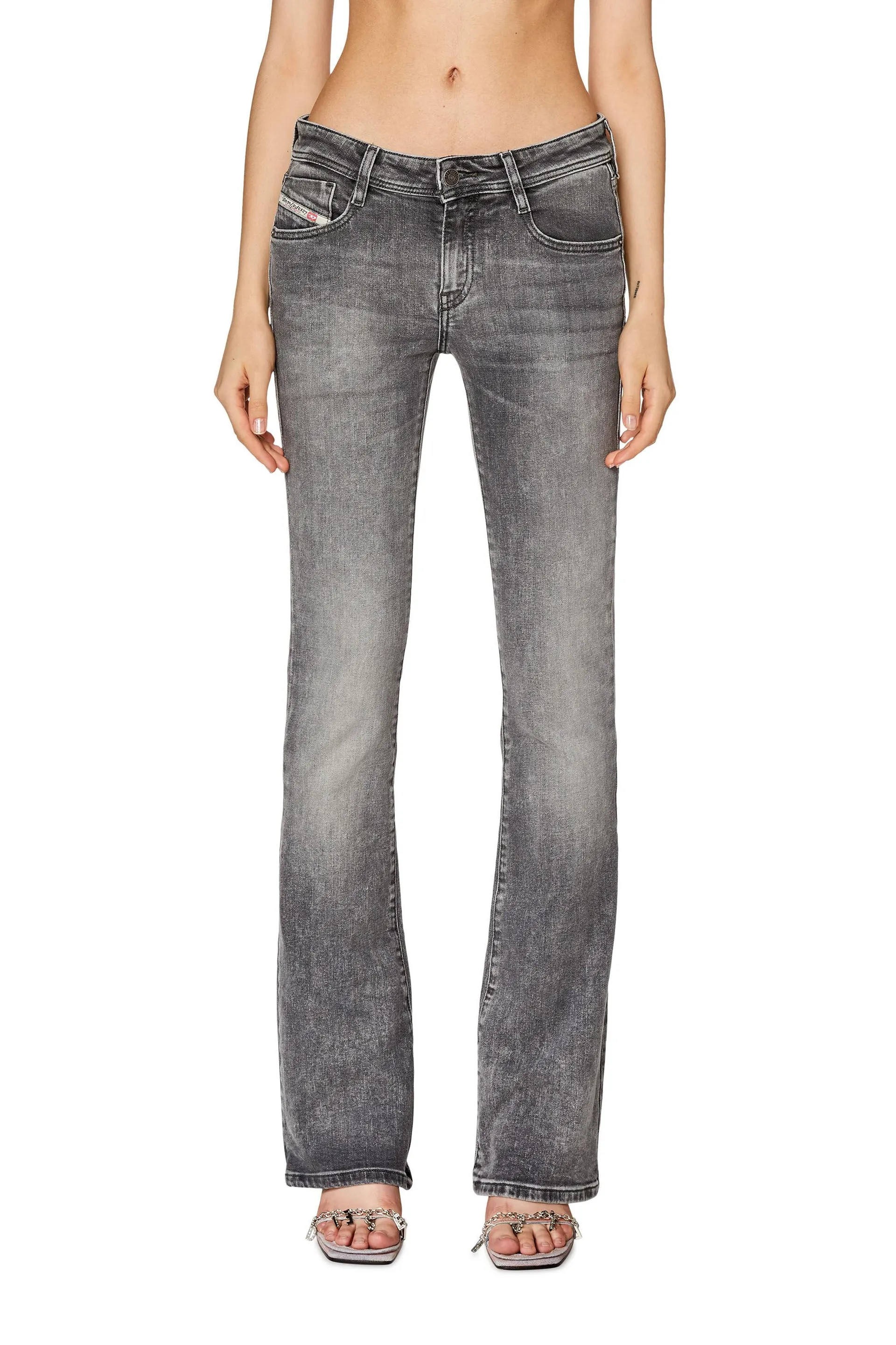 bootcut and flare jeans 1969 d-ebbey 0enaq
