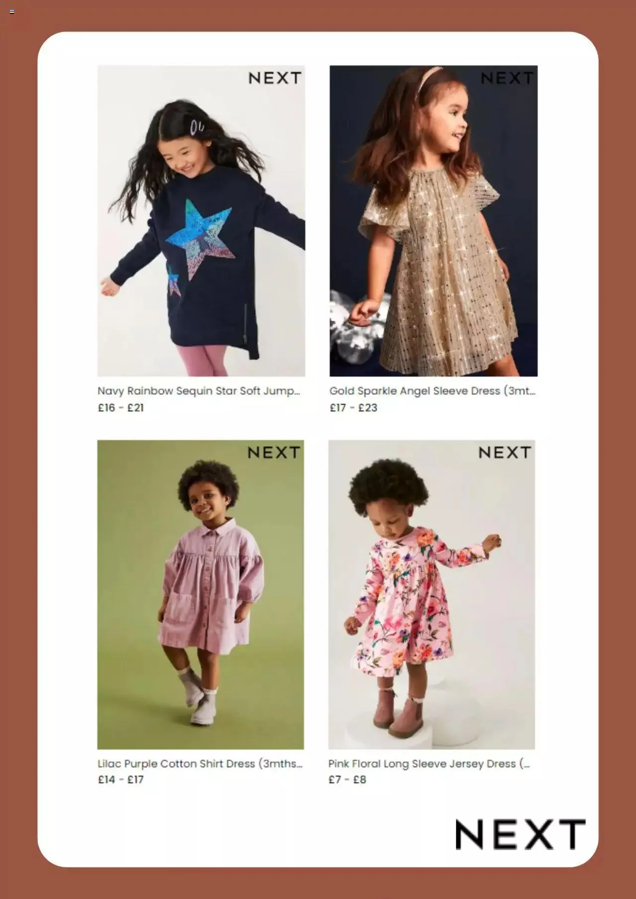 Next summer sale from 4 September to 31 December 2023 - Catalogue Page 6