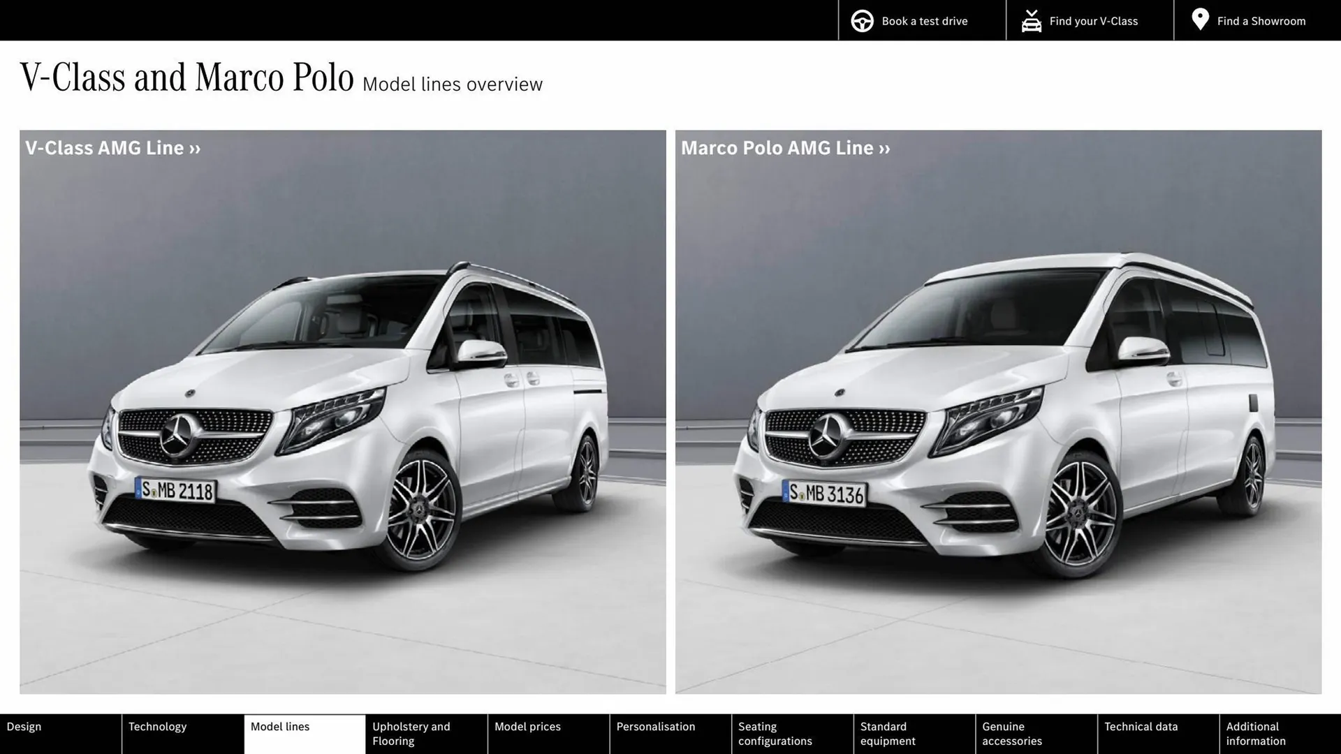 Mercedes-Benz leaflet from 15 July to 15 July 2024 - Catalogue Page 7