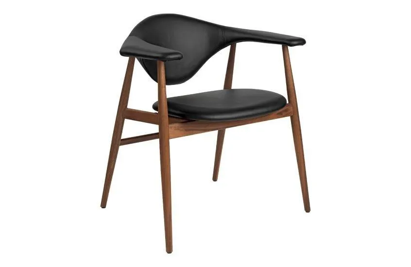Masculo Dining Chair