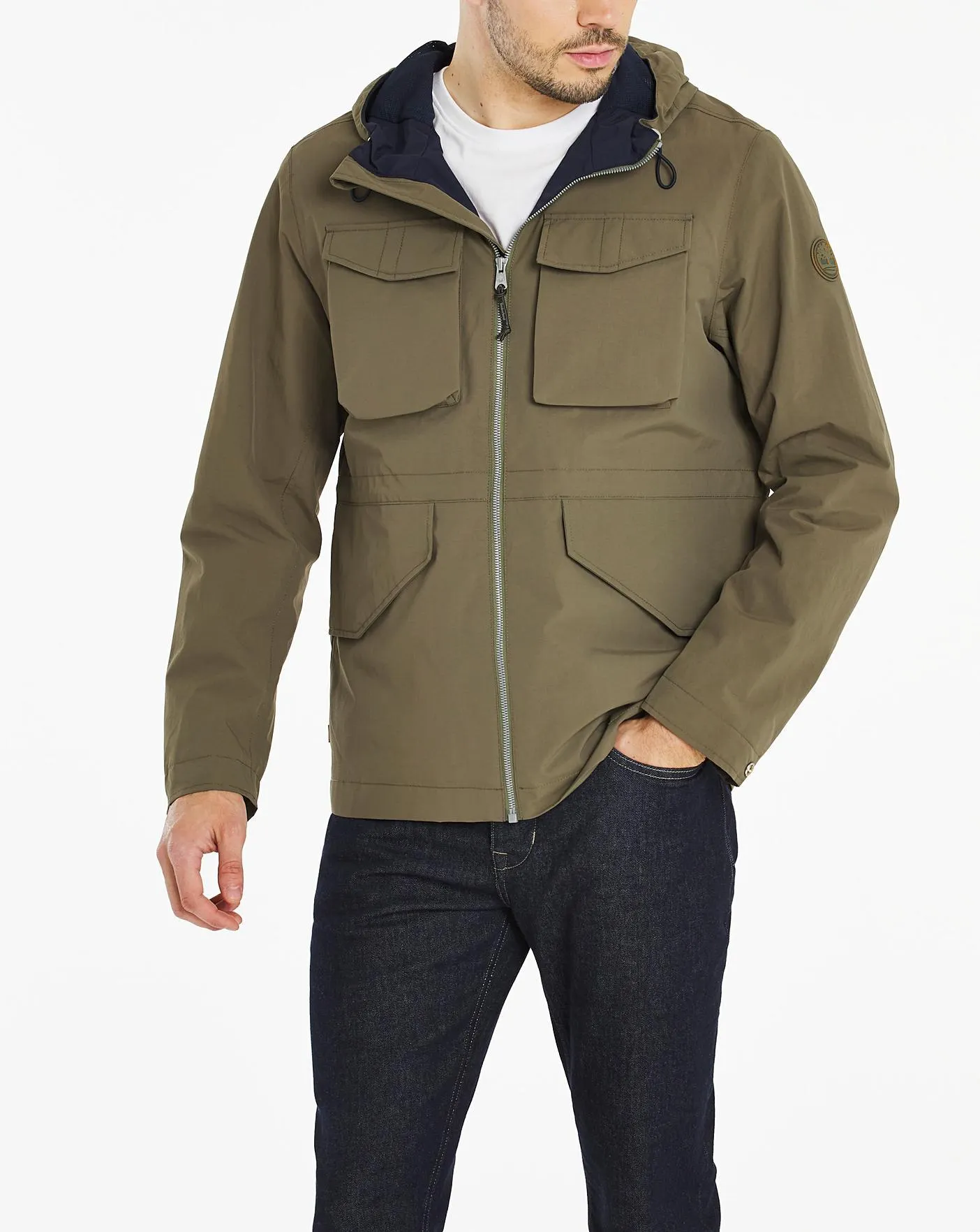 Timberland Redinton CLS Field Jacket