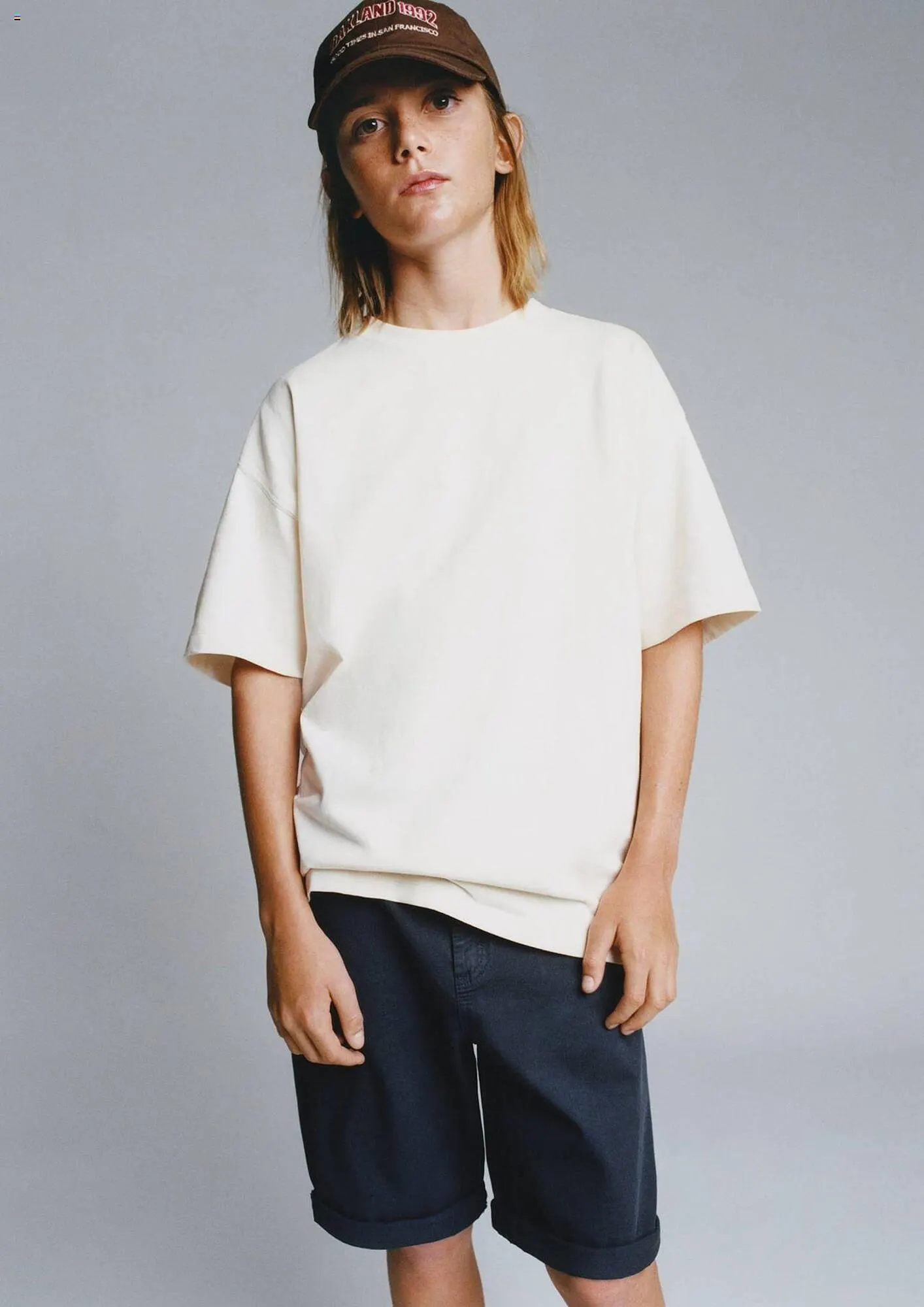 ZARA Catalog from 29 June to 29 July 2023 - Catalogue Page 3