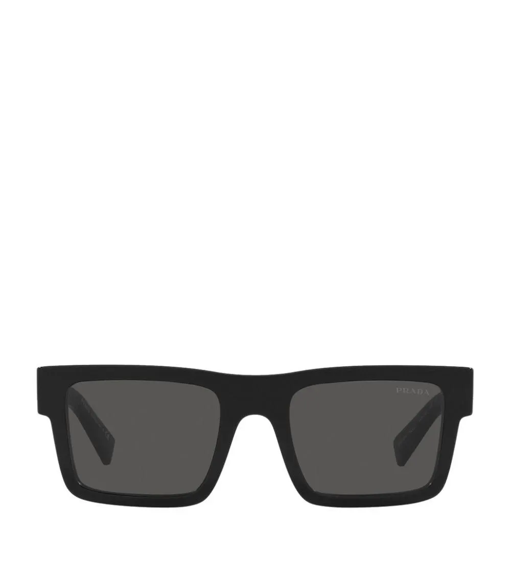 Square Sunglasses