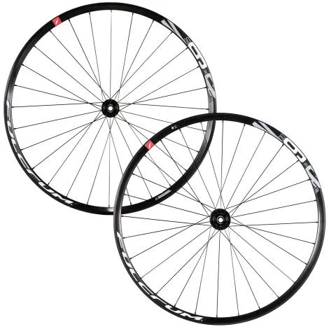 Fulcrum Racing 900 DB Clincher Road Wheelset - 650b