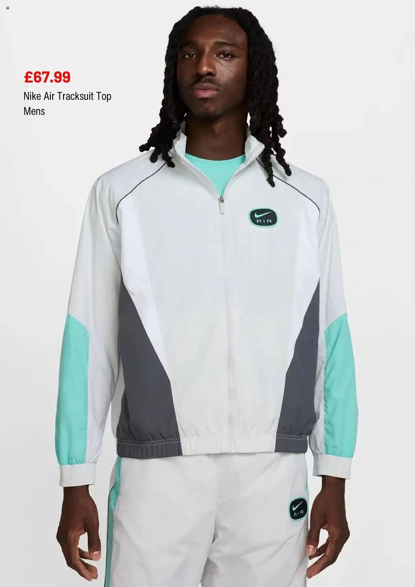 Sports Direct leaflet from 1 February to 28 February 2025 - Catalogue Page 16