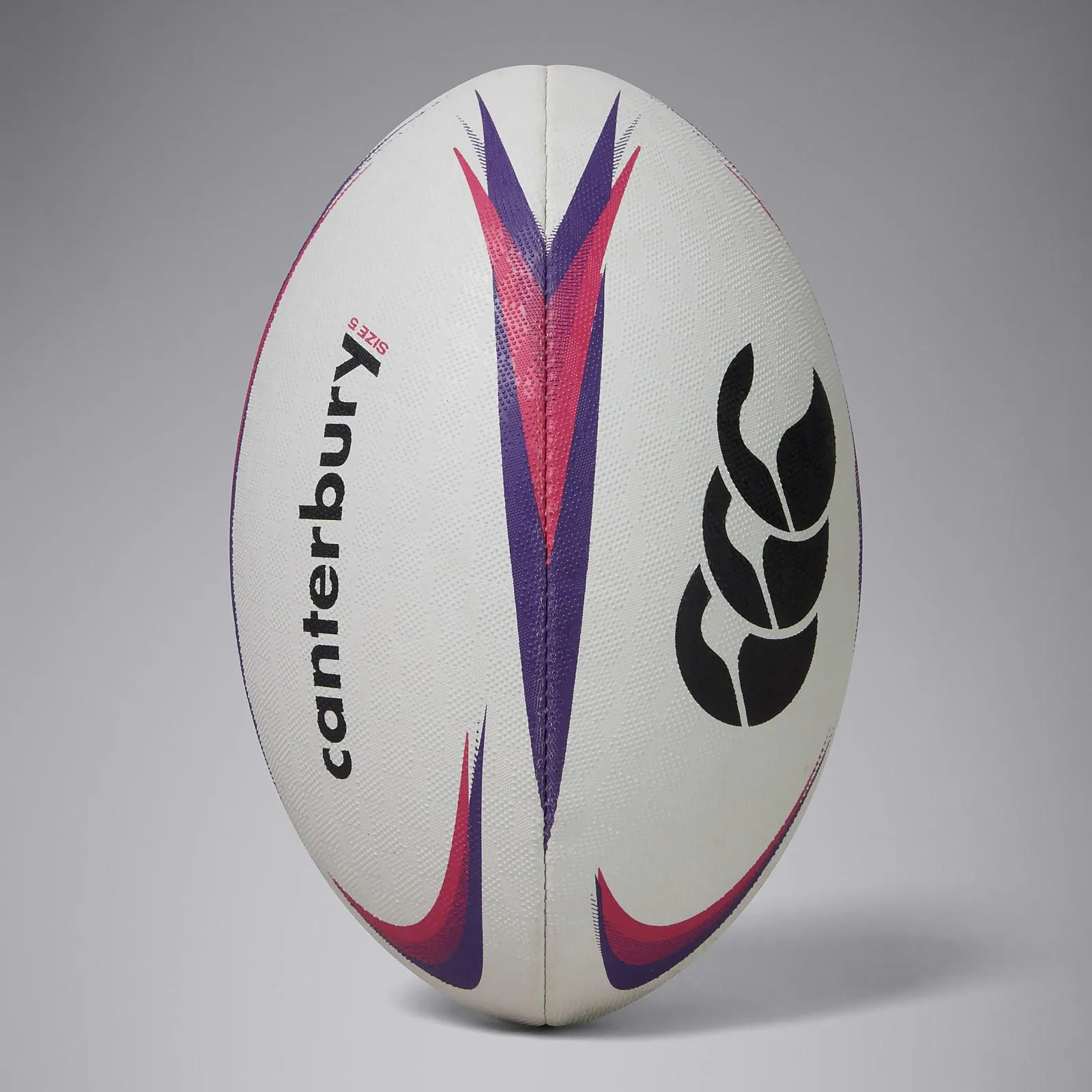 MENTRE RUGBY BALL WHITE
