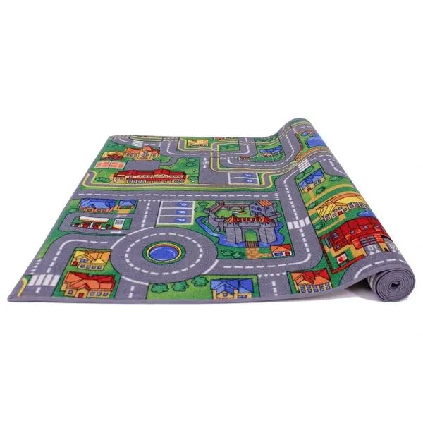 Play City Rug Playmat