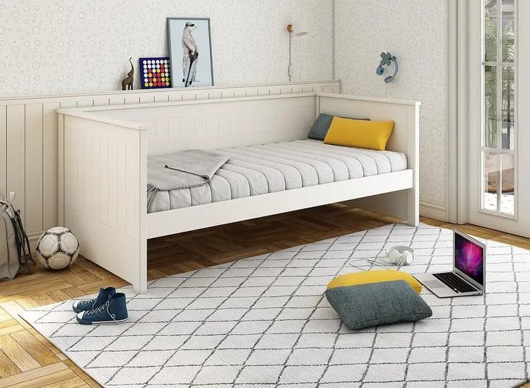 Northwood Wooden Day Bed