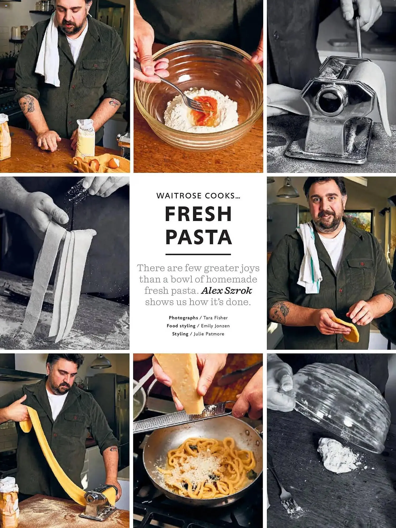 Waitrose catalogue from 1 January to 1 February 2026 - Catalogue Page 86