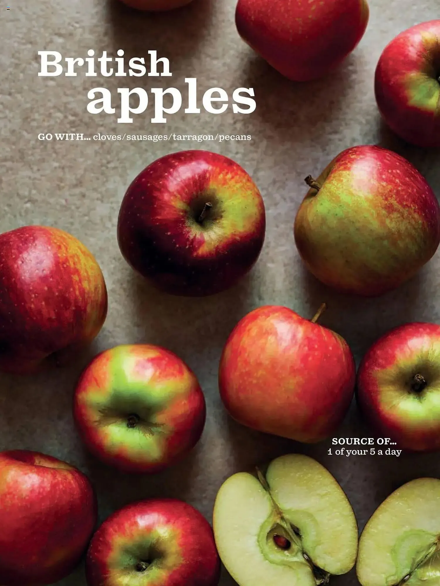 Waitrose catalogue from 1 October to 1 November 2025 - Catalogue Page 22