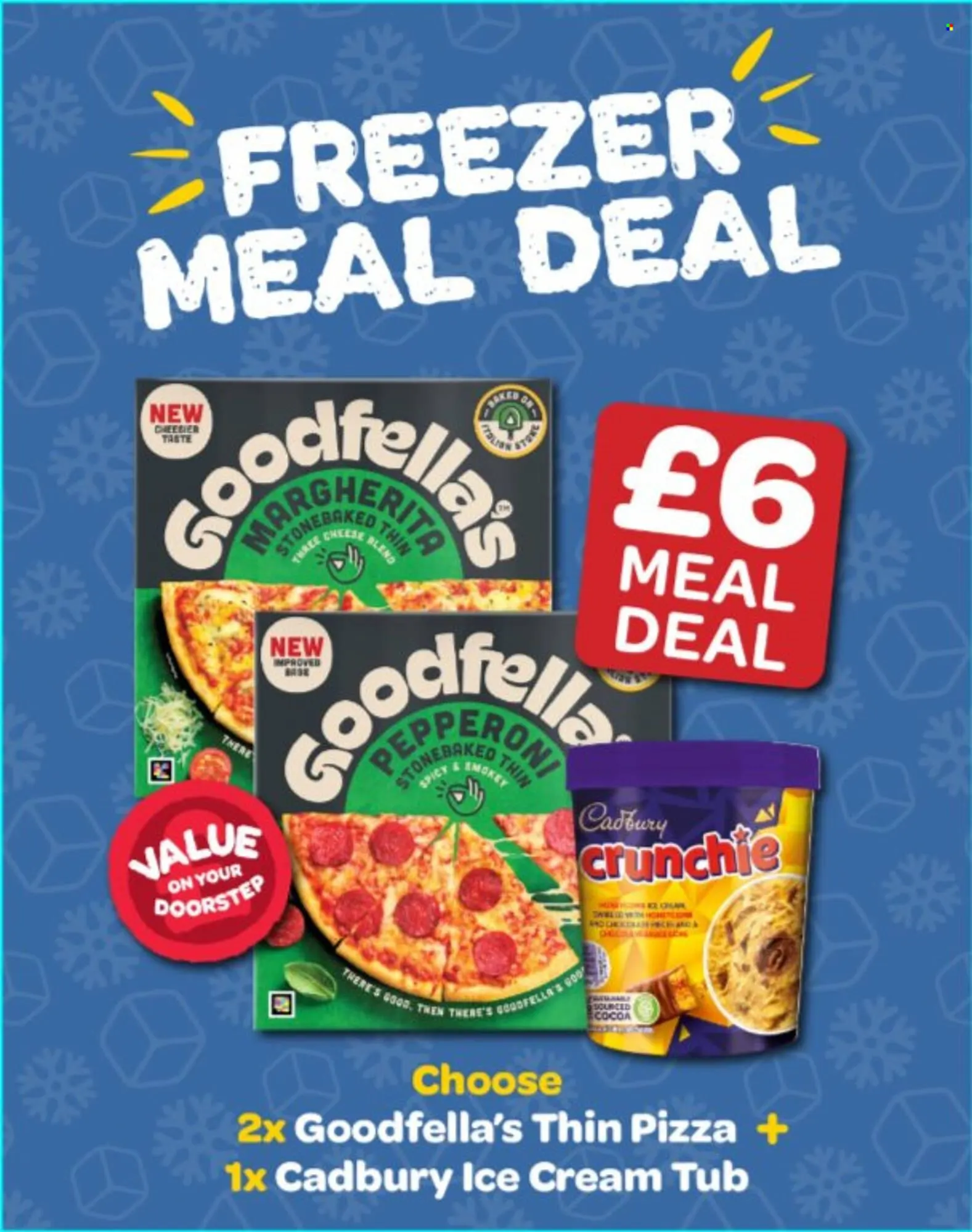 Spar leaflet from 3 November to 23 November 2025 - Catalogue Page 2