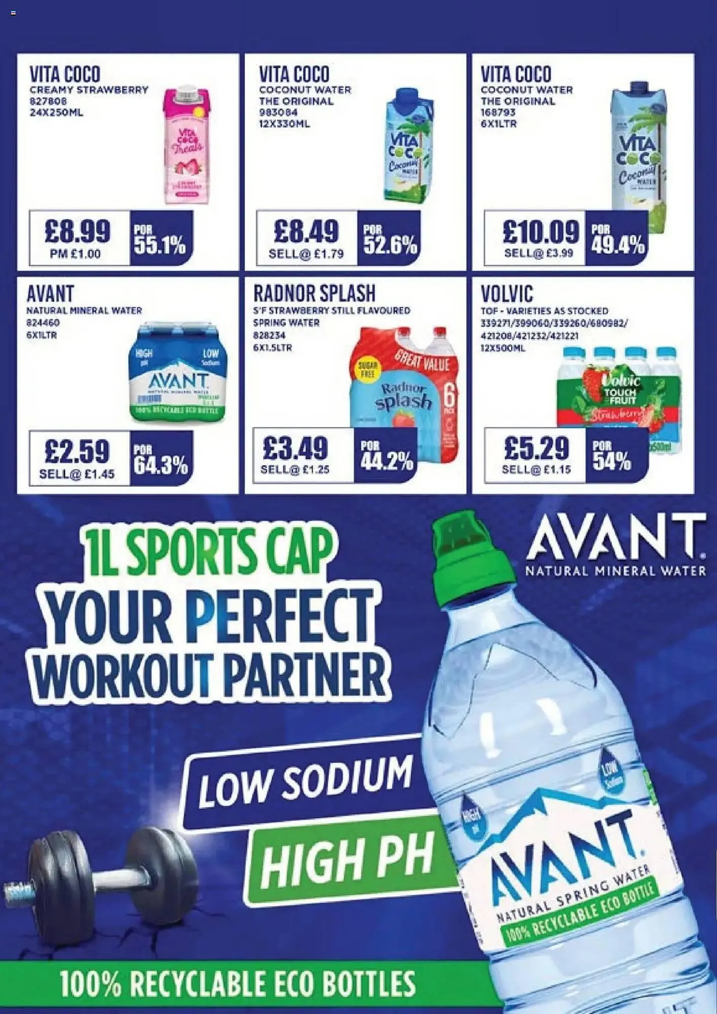 Bestway leaflet from 17 October to 23 October 2025 - Catalogue Page 20