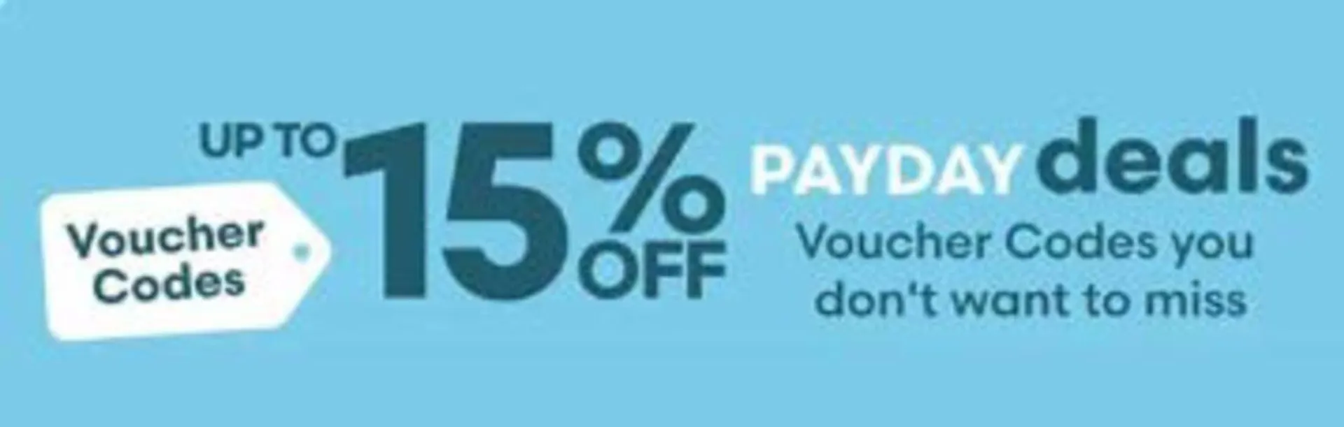 Robert Dyas leaflet - 1