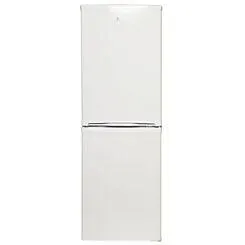 Haden 50/50 Fridge Freezer HK144W - White