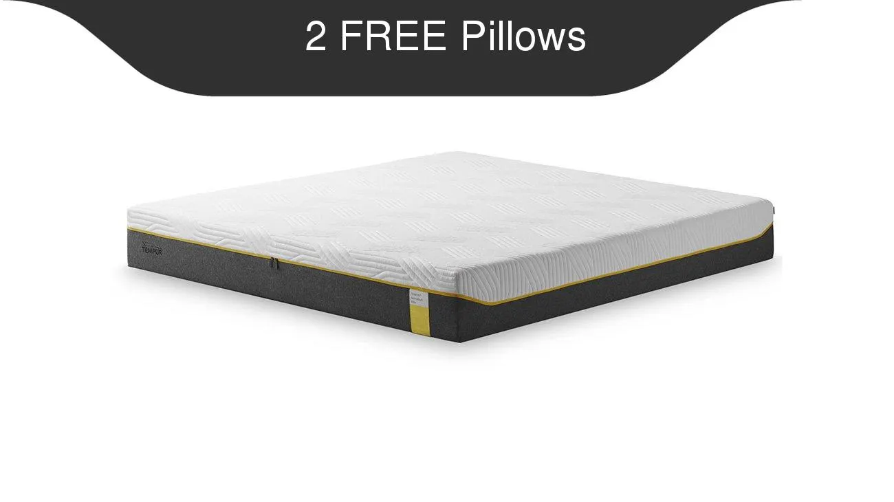 TEMPUR® Sensation Elite (King Size)