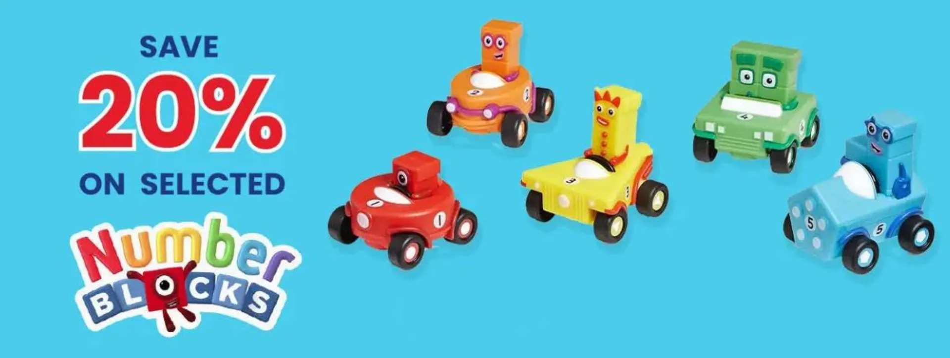 Hamleys catalogue - 1