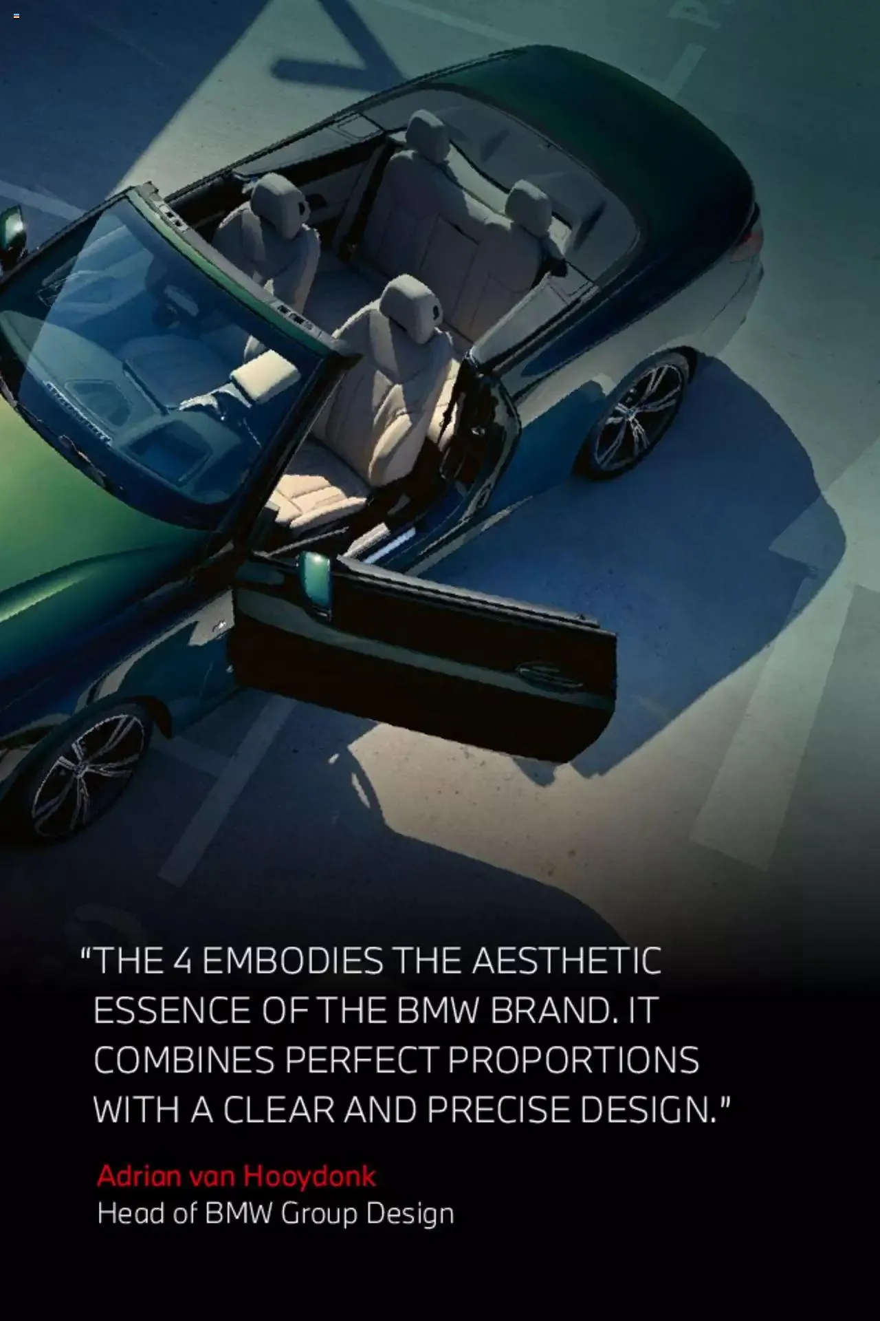 BMW - Coupe & Convertible 2021 from 21 January to 31 December 2023 - Catalogue Page 6