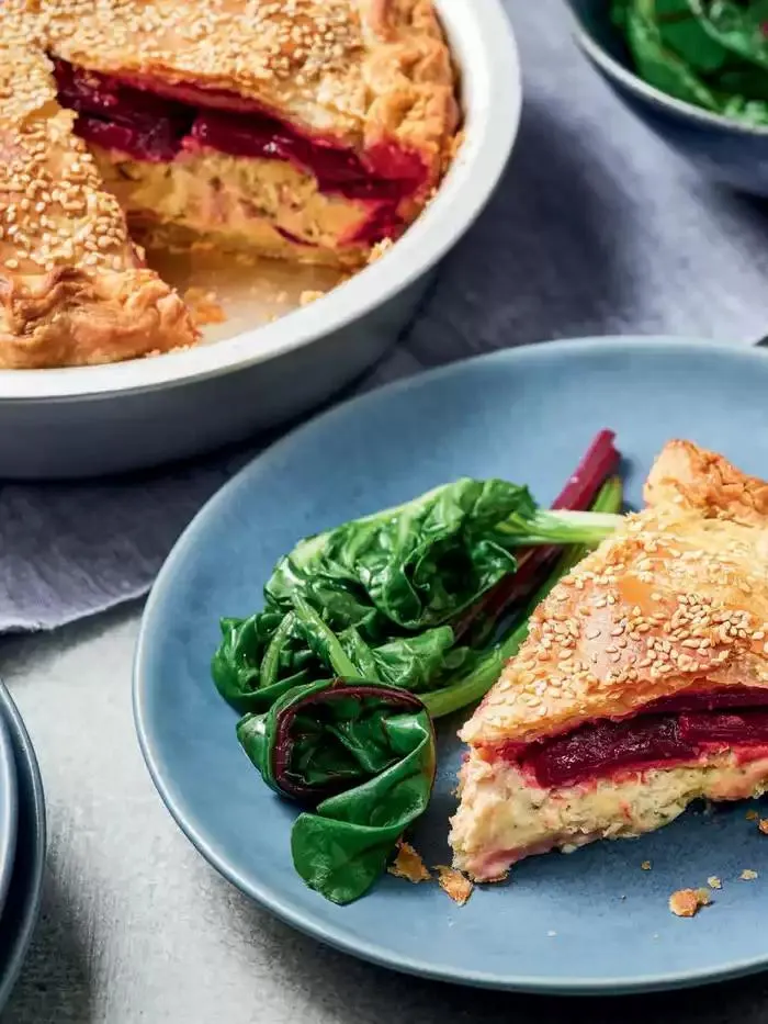 Food March 2025 from 27 February to 31 March 2025 - Catalogue Page 58