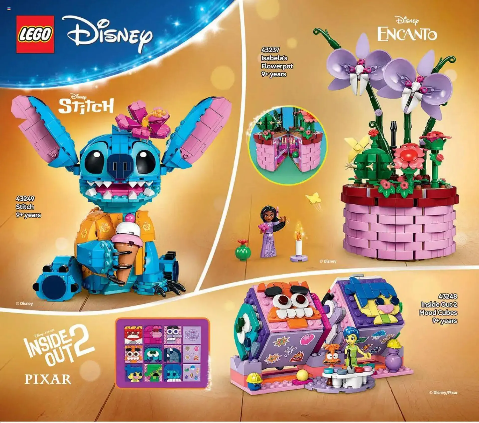 LEGO Shop leaflet from 2 January to 30 June 2025 - Catalogue Page 50