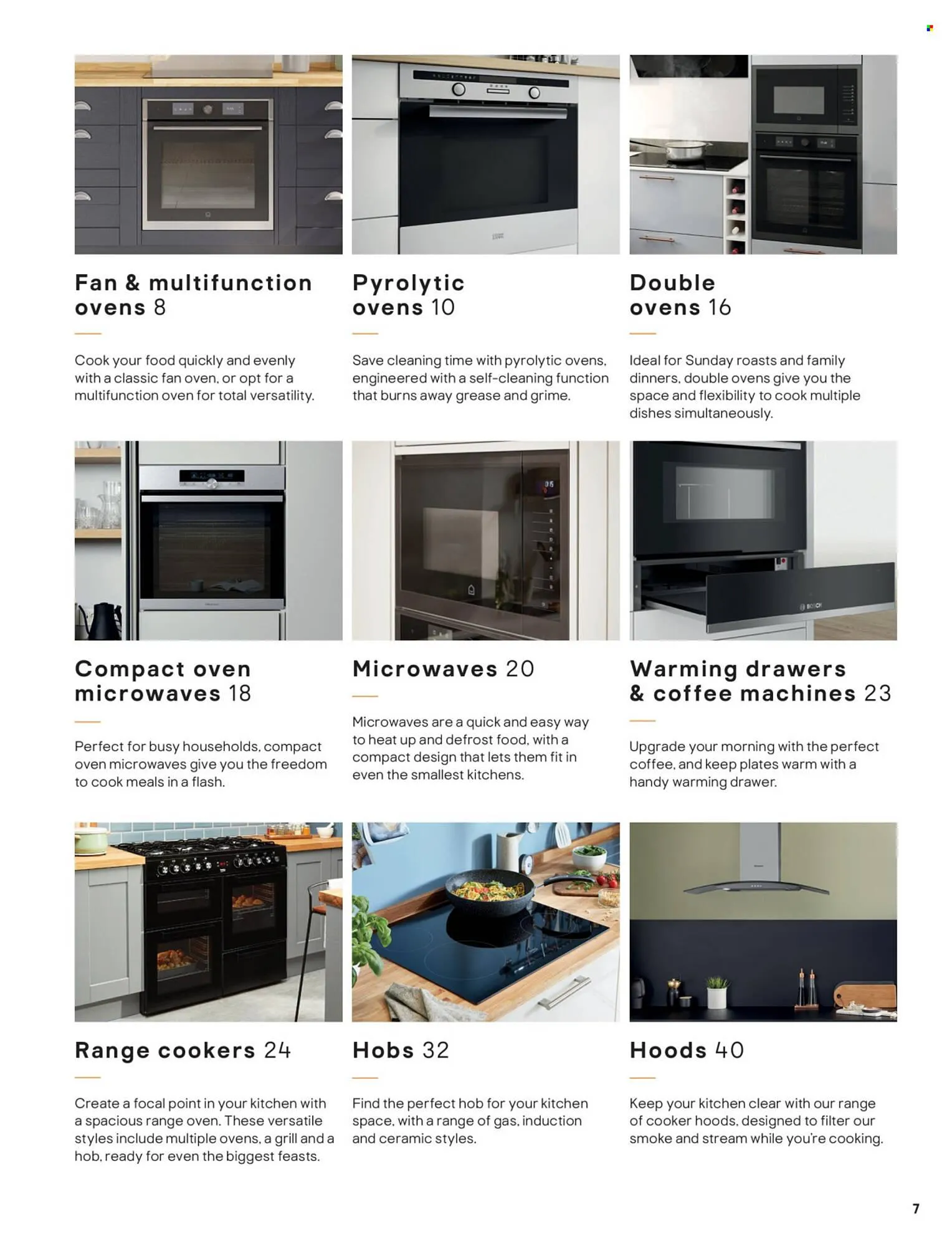 B&Q leaflet from 27 July to 3 August 2025 - Catalogue Page 7