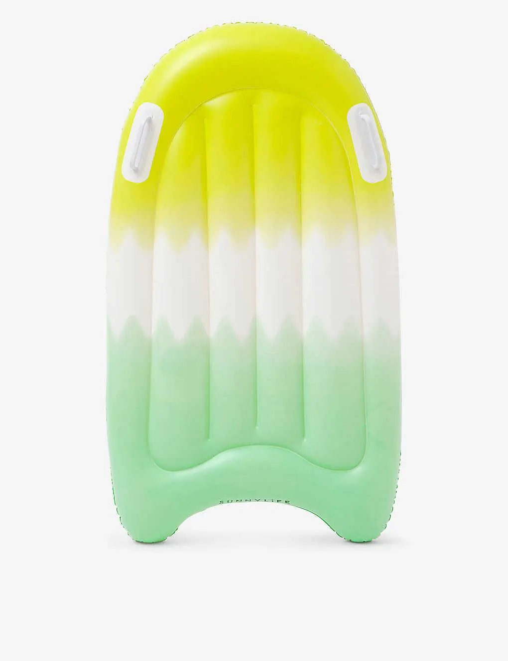 Sea Seeker inflatable surfboard