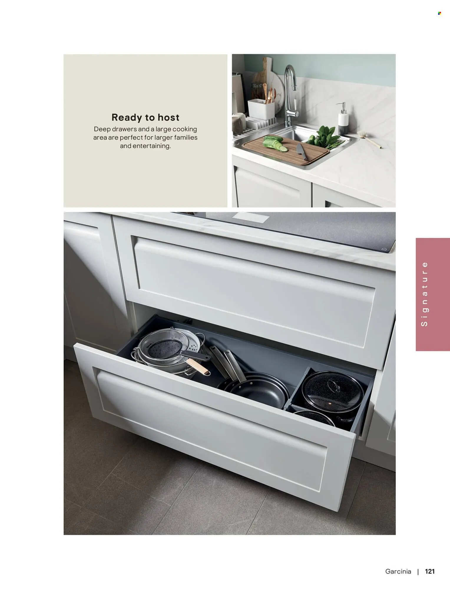 B&Q brochure from 3 February to 10 February 2026 - Catalogue Page 121