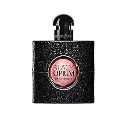 Yves Saint Laurent Black Opium Eau De Parfum